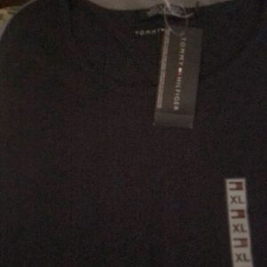 Tommy Hilfiger Caribbean Crew Sweater